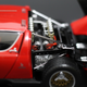 Illustration for article titled Engine Week: 12 Cylinders - Miura Jota SVR